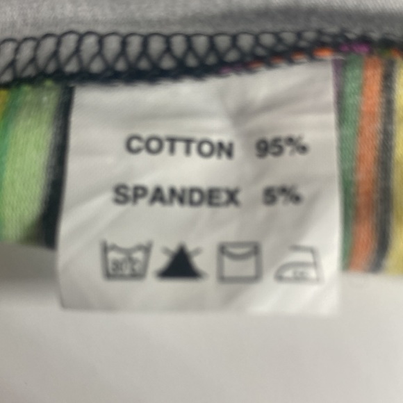 Jim Thompson fish shirt - Picture 7 of 8